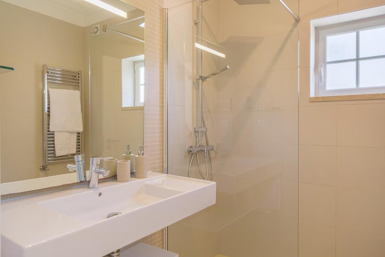 Apartament Penthouse Casa Astona Amoreira  Zewnętrze zdjęcie