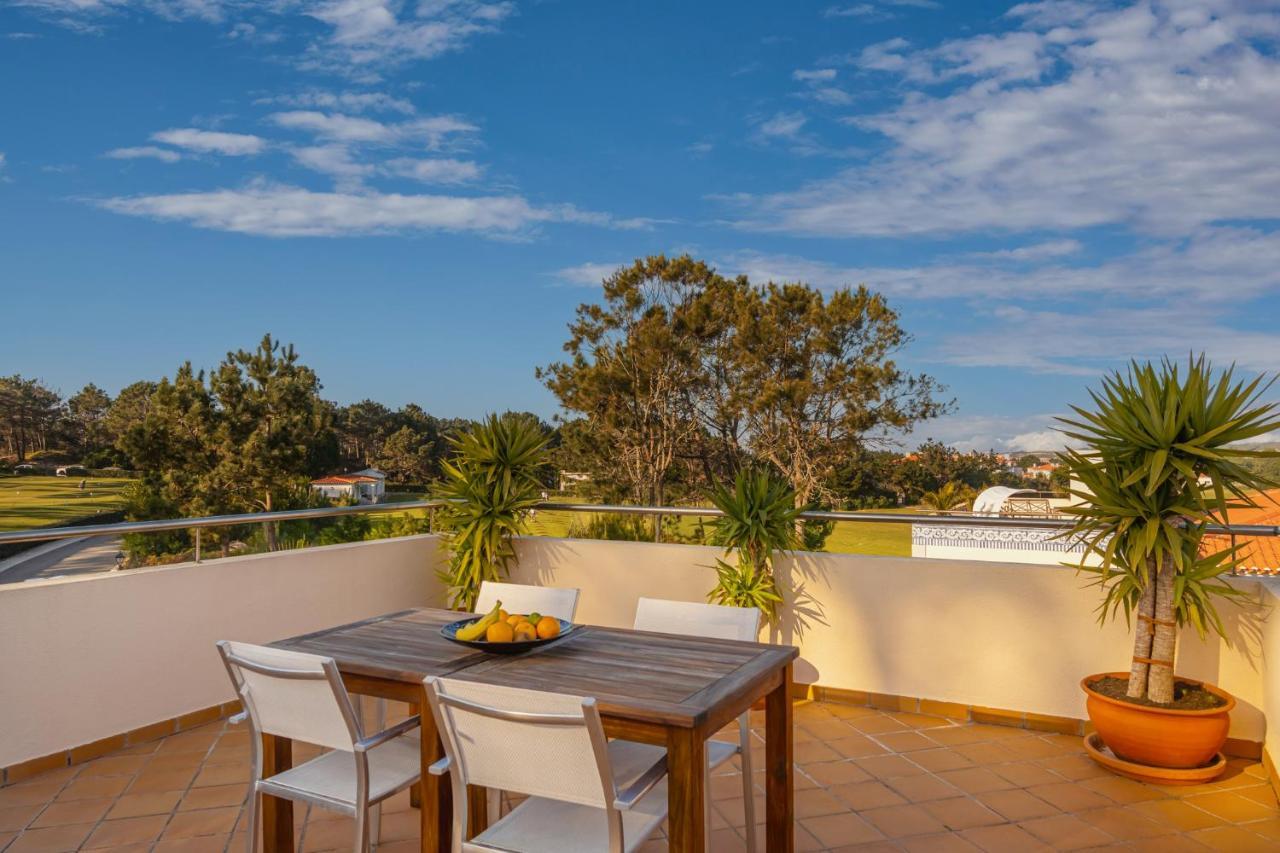 Apartament Penthouse Casa Astona Amoreira  Zewnętrze zdjęcie