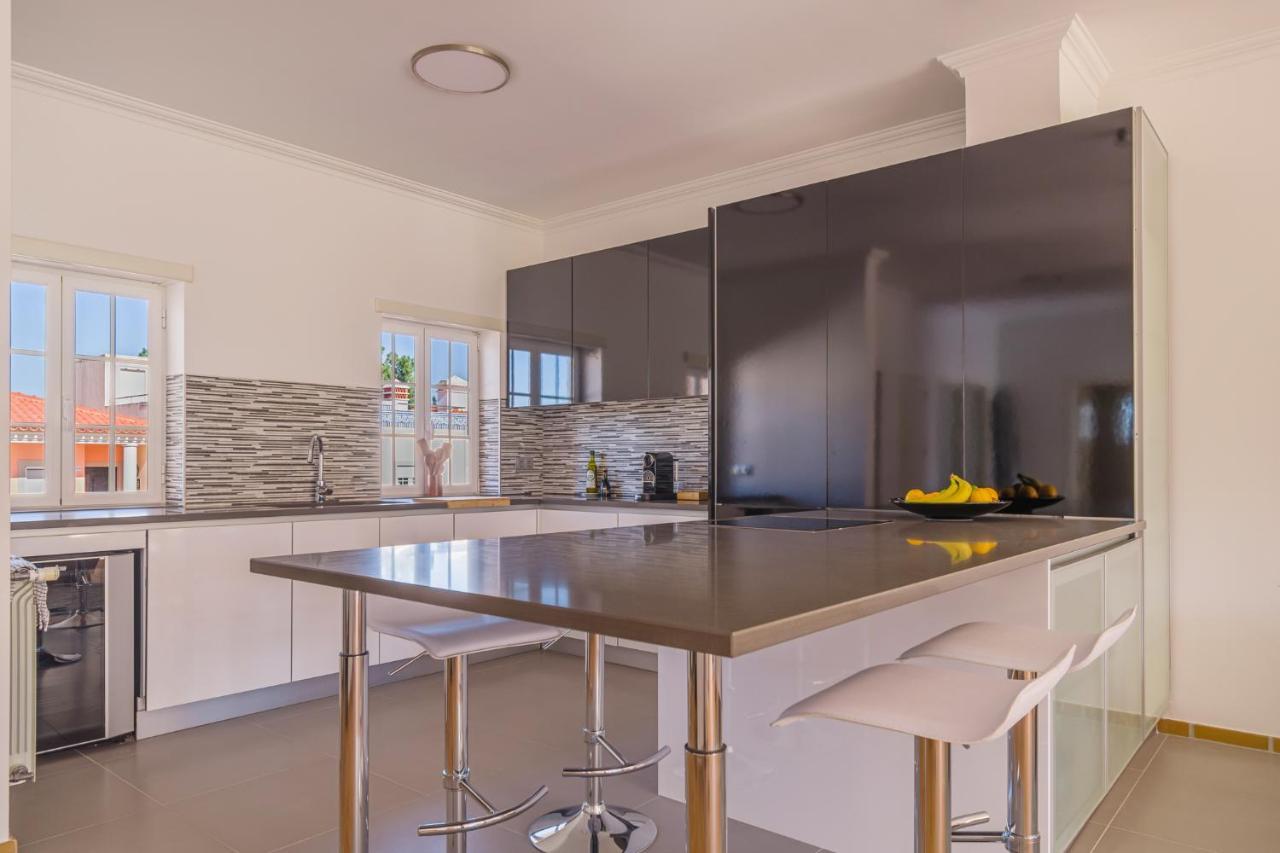 Apartament Penthouse Casa Astona Amoreira  Zewnętrze zdjęcie