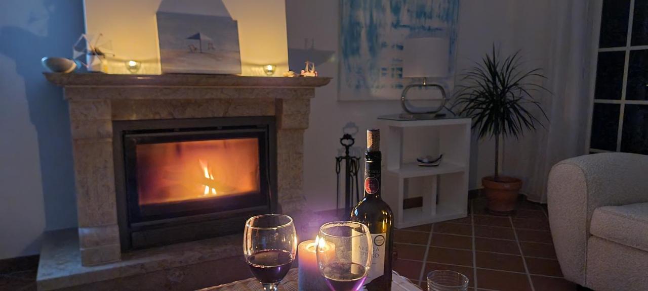 Apartament Penthouse Casa Astona Amoreira  Zewnętrze zdjęcie