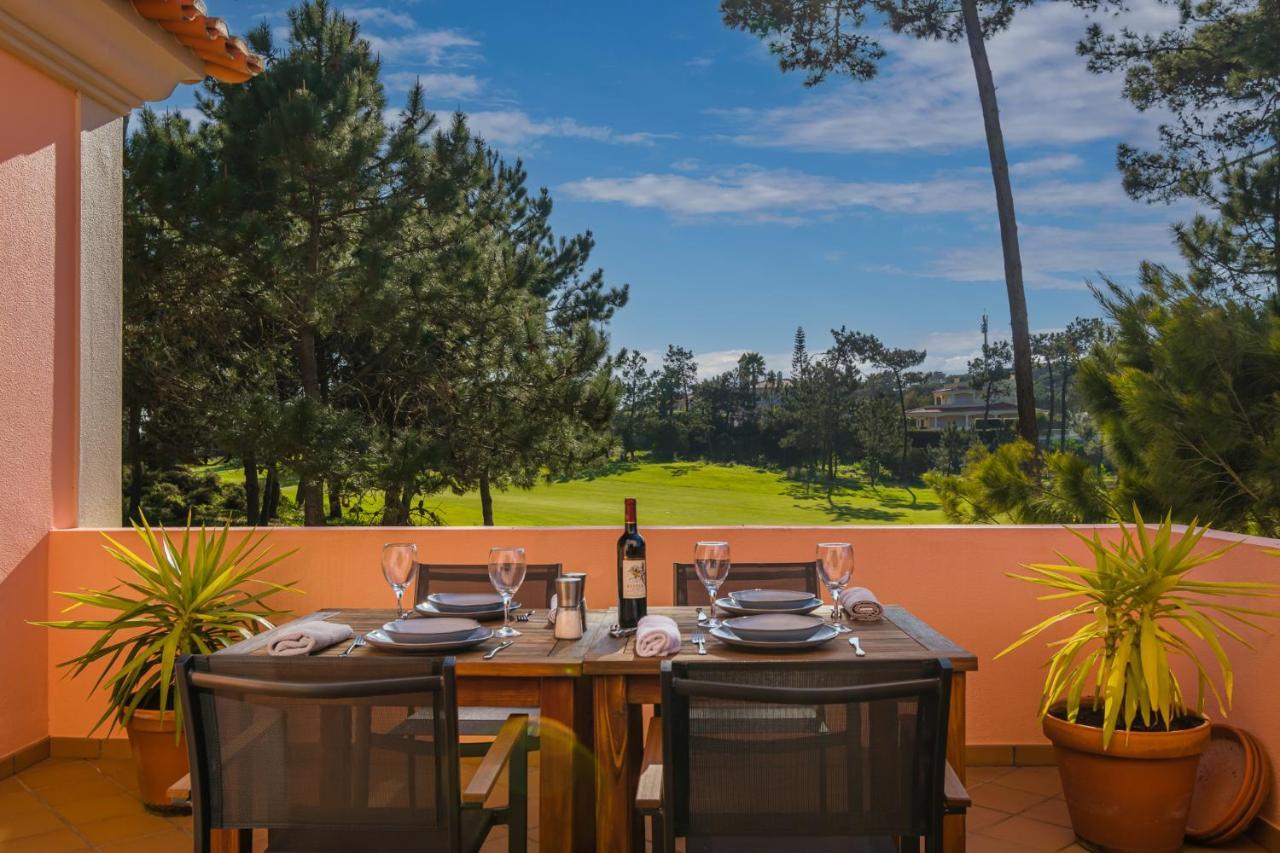 Apartament Penthouse Casa Astona Amoreira  Zewnętrze zdjęcie