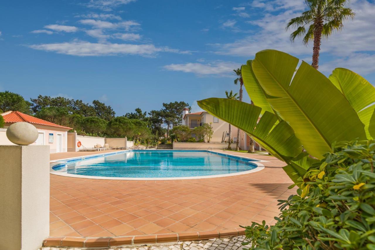 Apartament Penthouse Casa Astona Amoreira  Zewnętrze zdjęcie