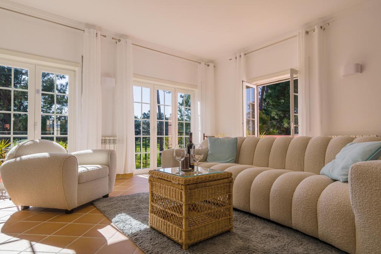 Apartament Penthouse Casa Astona Amoreira  Zewnętrze zdjęcie