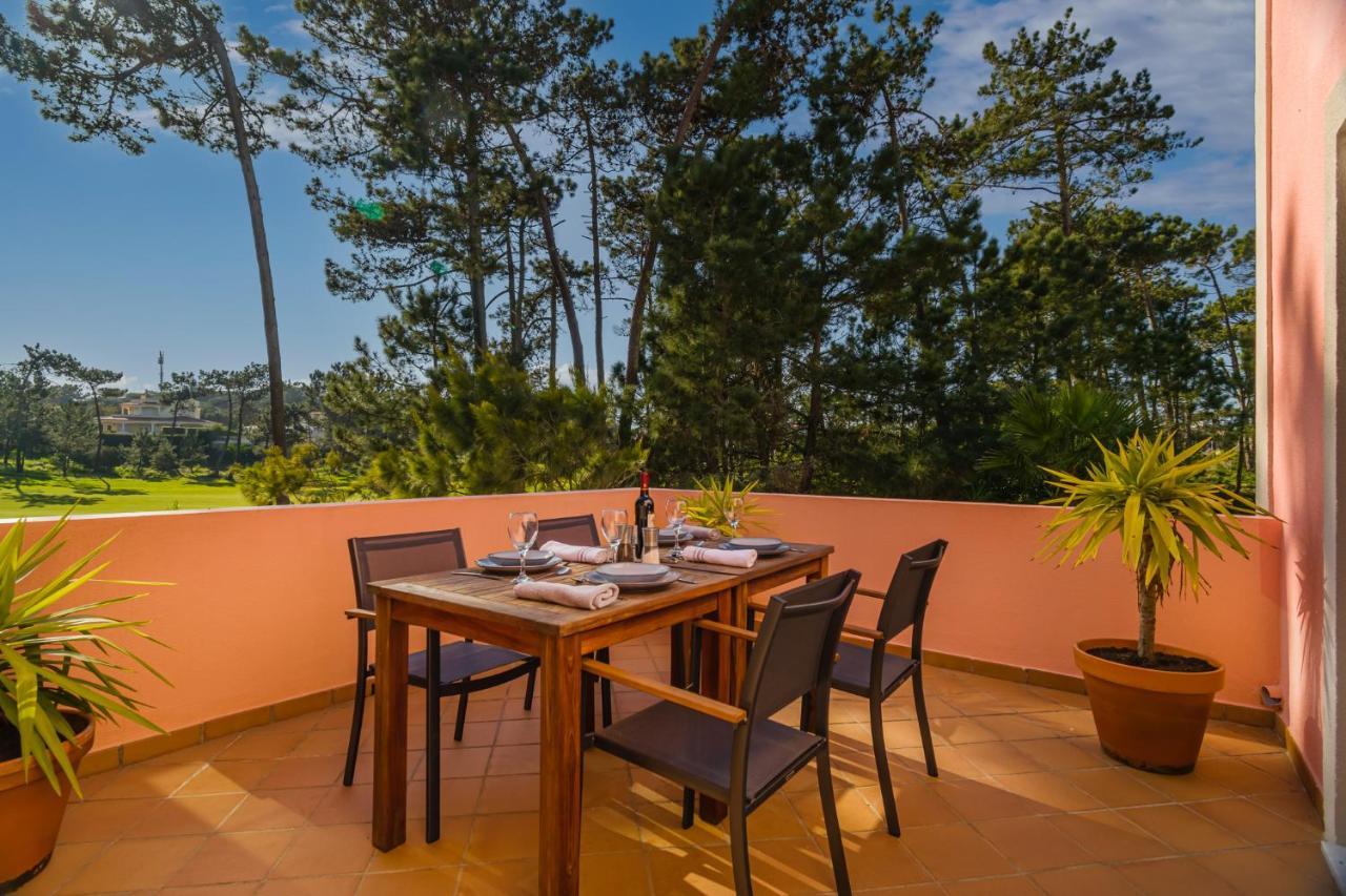 Apartament Penthouse Casa Astona Amoreira  Zewnętrze zdjęcie